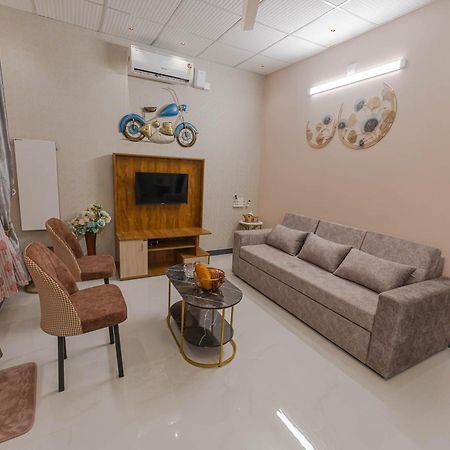 Udupi Homestay Chalet La Bonne Vie מראה חיצוני תמונה