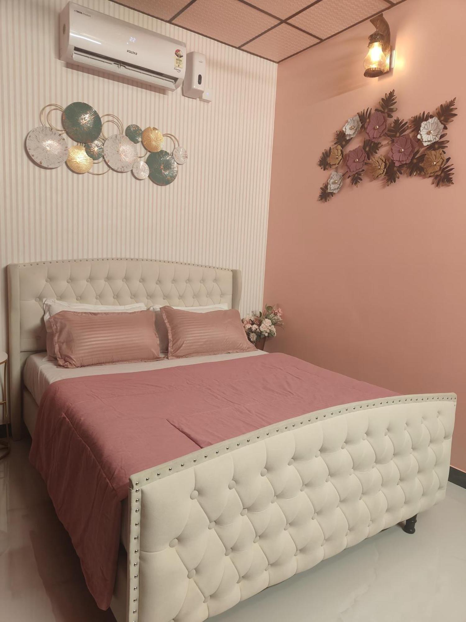 Udupi Homestay Chalet La Bonne Vie מראה חיצוני תמונה