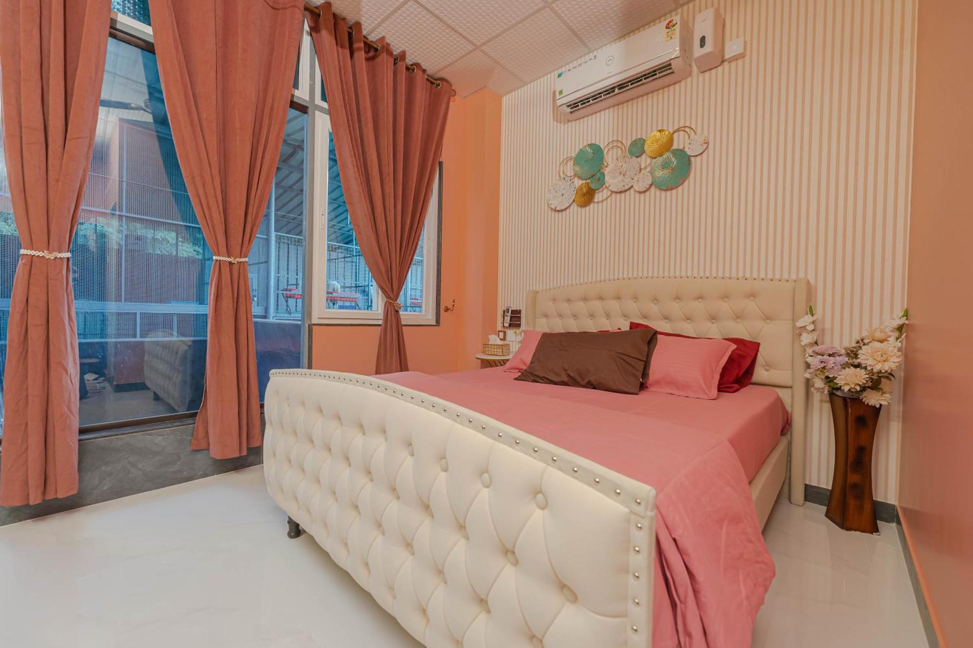 Udupi Homestay Chalet La Bonne Vie מראה חיצוני תמונה