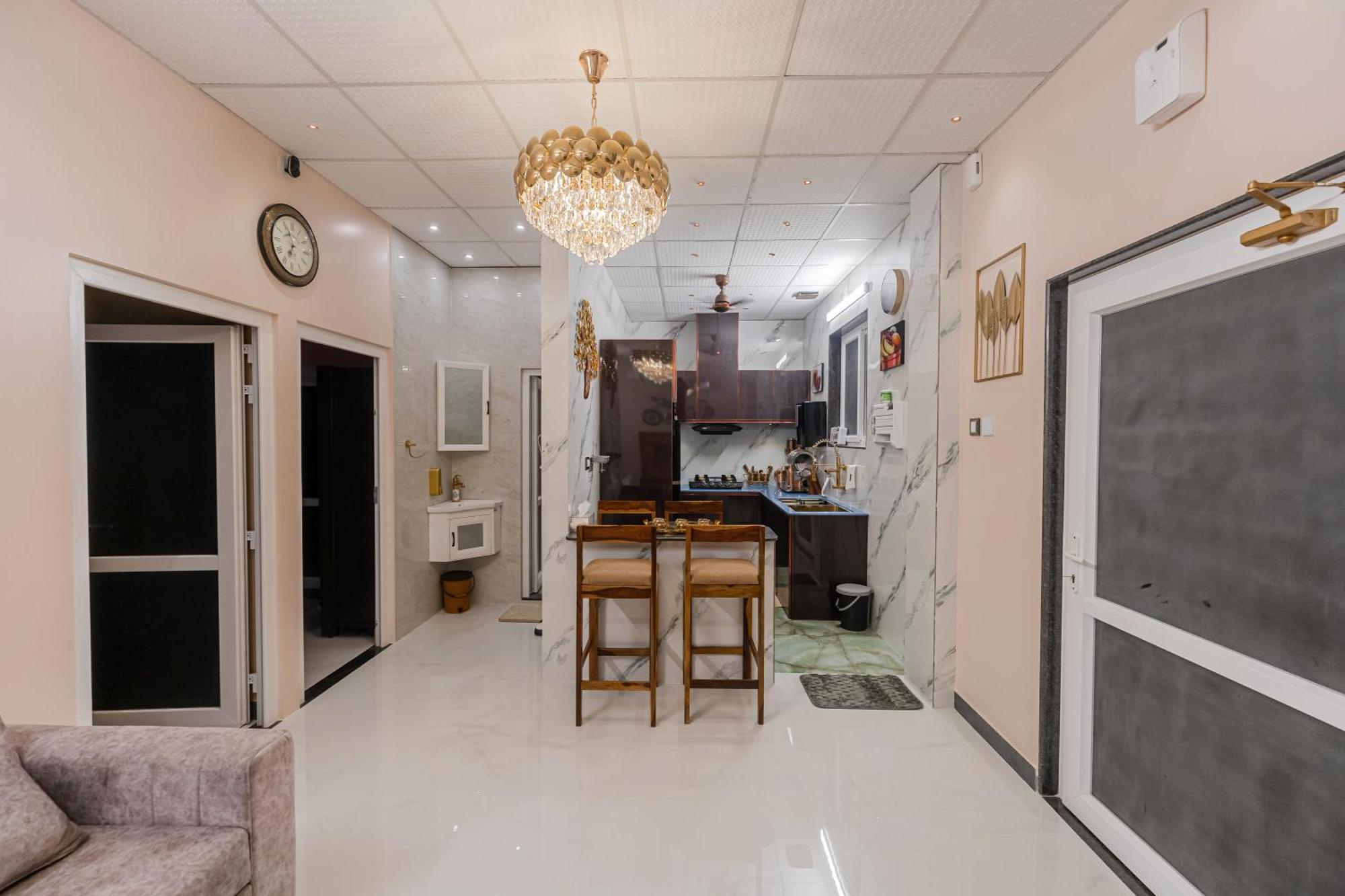 Udupi Homestay Chalet La Bonne Vie מראה חיצוני תמונה