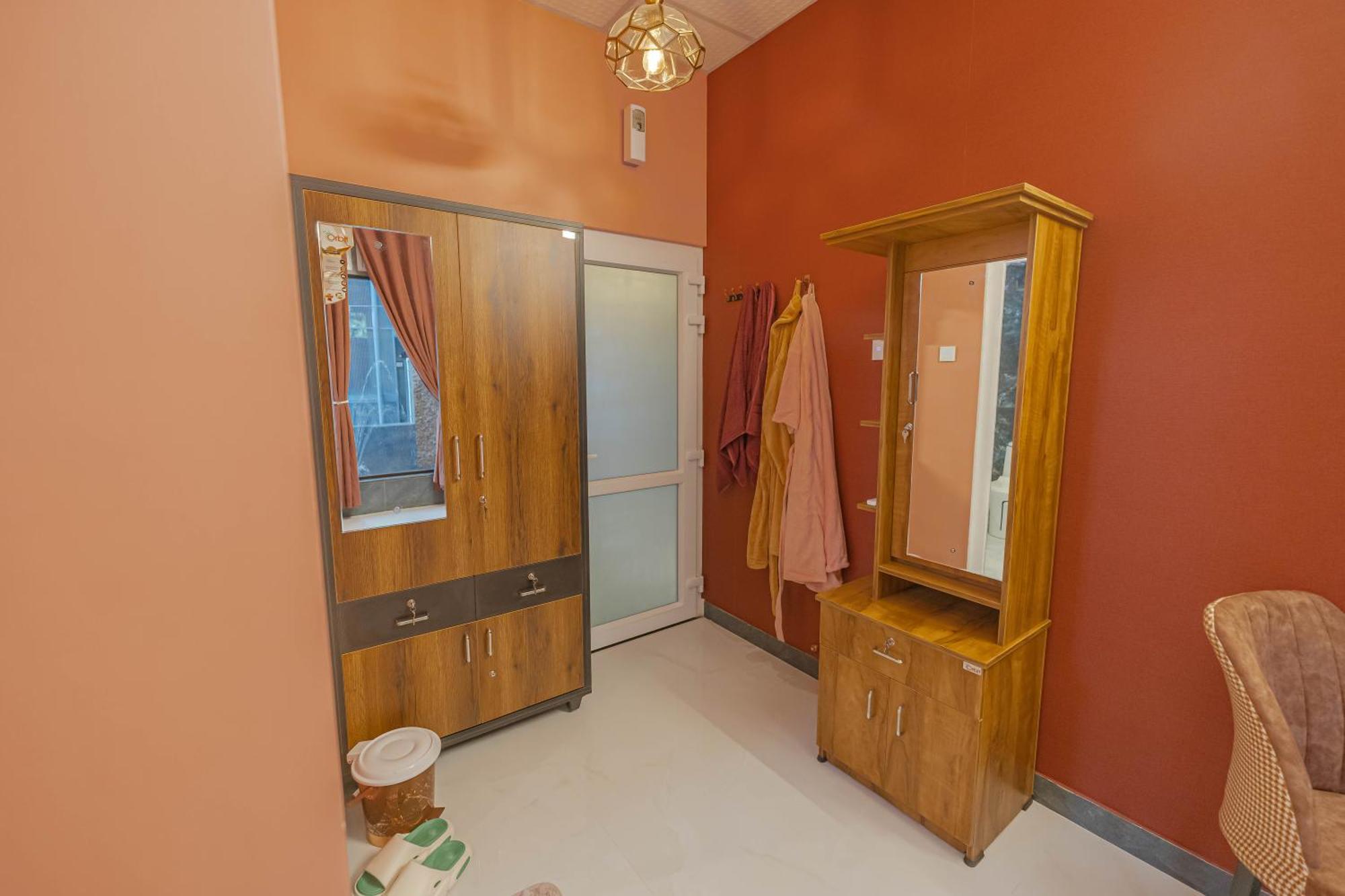 Udupi Homestay Chalet La Bonne Vie מראה חיצוני תמונה