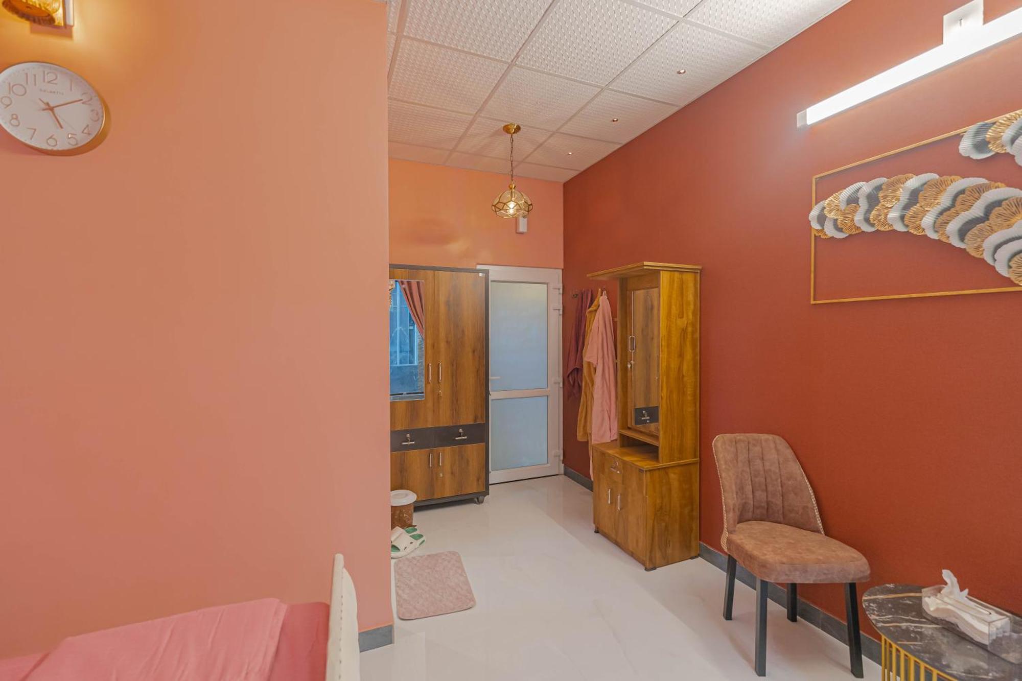 Udupi Homestay Chalet La Bonne Vie מראה חיצוני תמונה