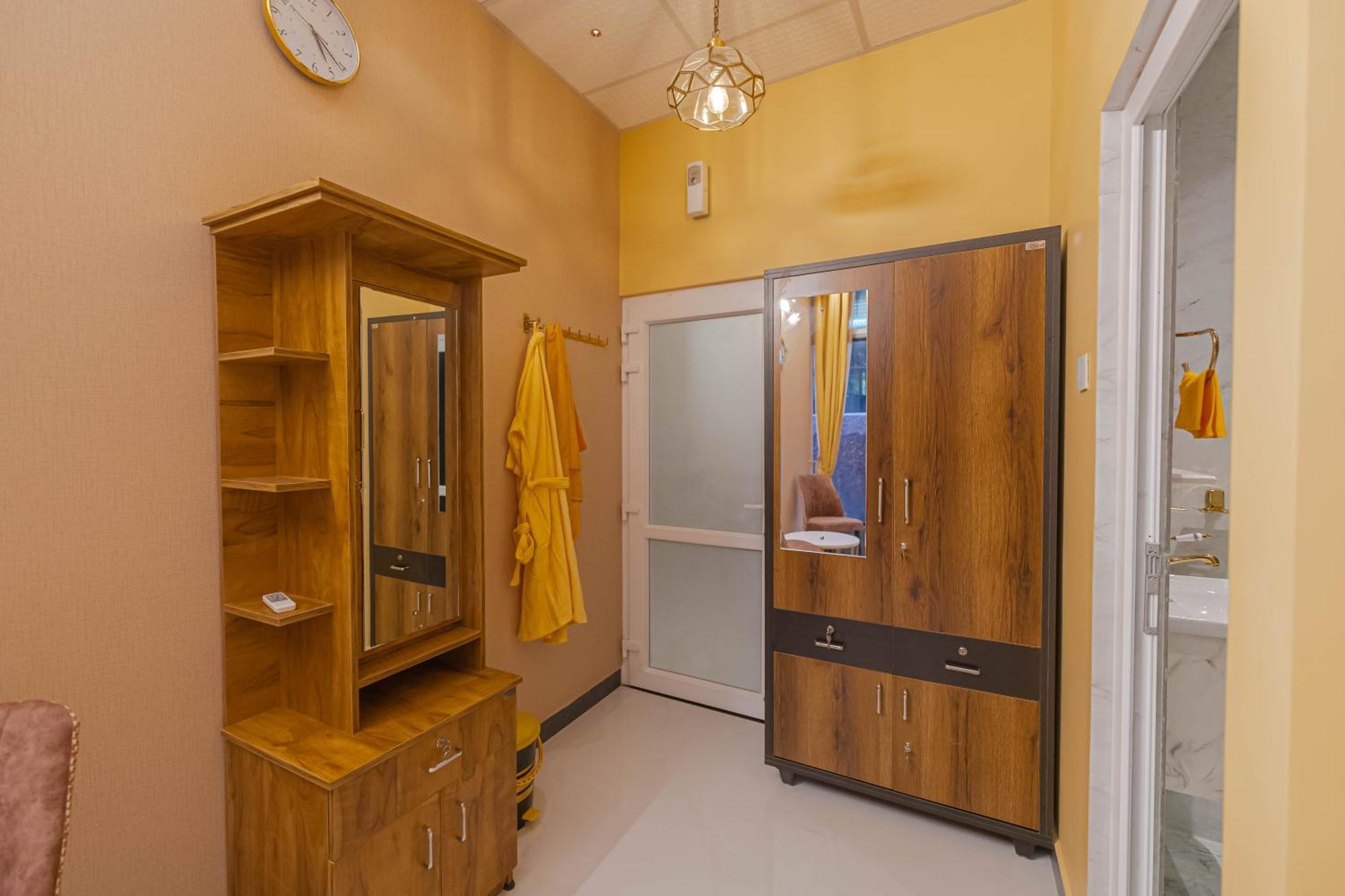 Udupi Homestay Chalet La Bonne Vie מראה חיצוני תמונה