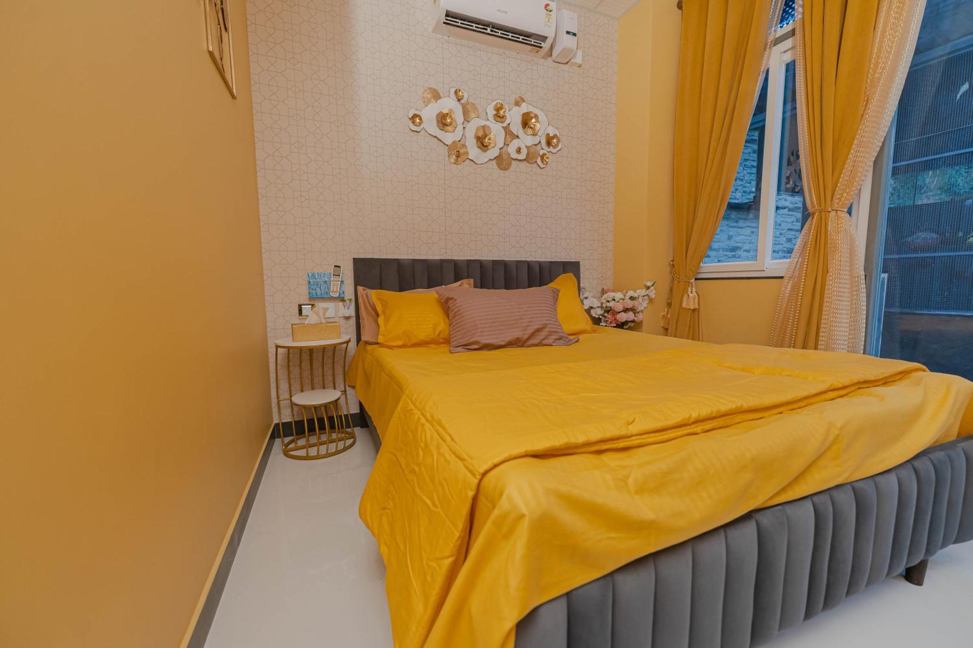 Udupi Homestay Chalet La Bonne Vie מראה חיצוני תמונה