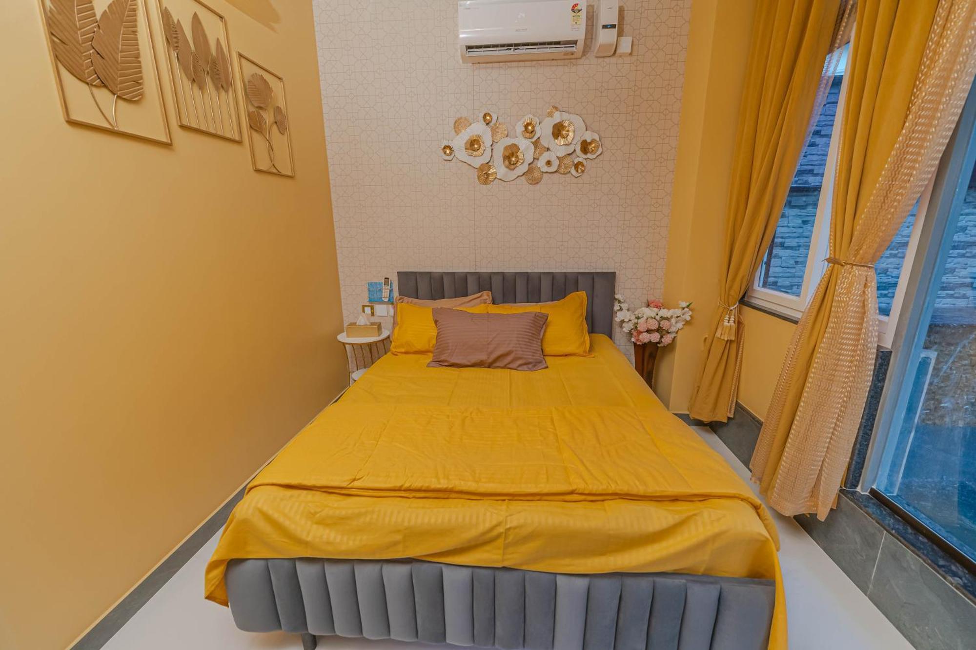 Udupi Homestay Chalet La Bonne Vie מראה חיצוני תמונה