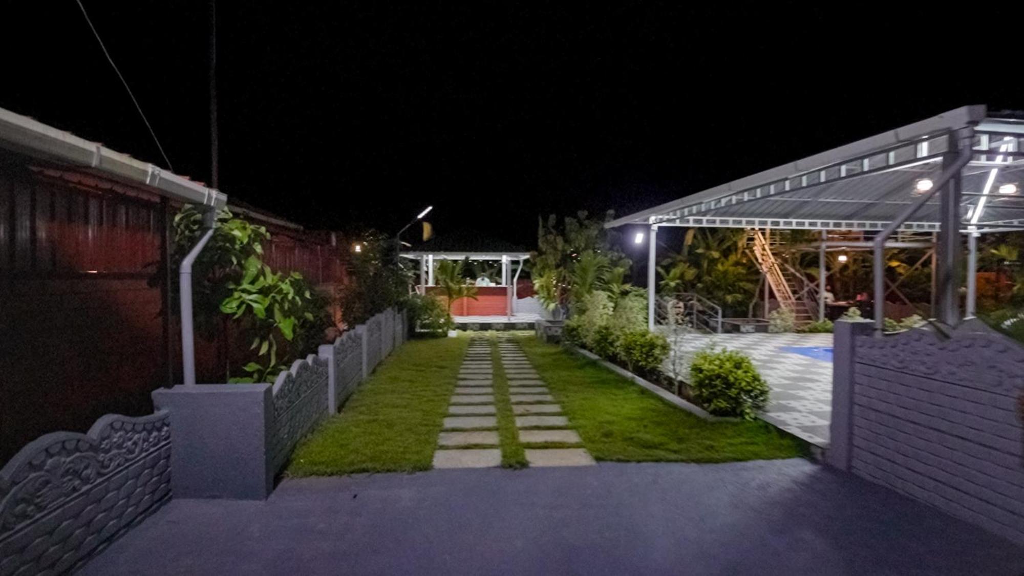 Udupi Homestay Chalet La Bonne Vie מראה חיצוני תמונה
